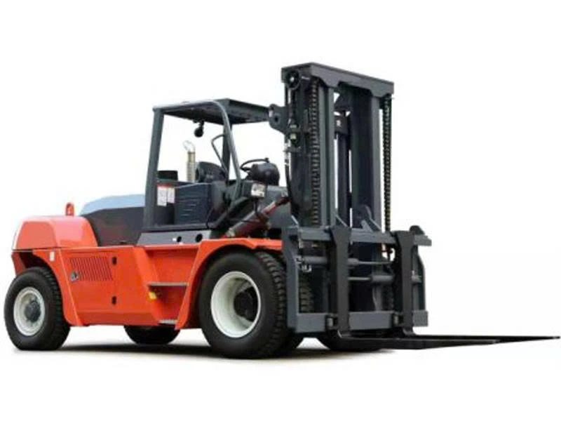 XE NÂNG DẦU 42 TẤN SAFER