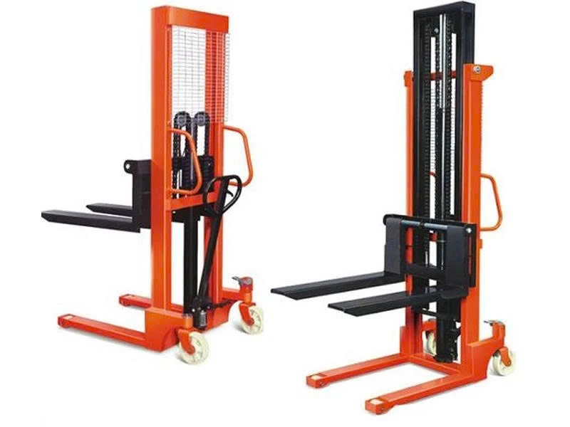 XE NÂNG TAY CAO 2 TẤN