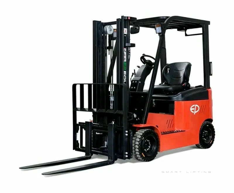 Xe Nâng Điện 2 Tấn CPD20L1 EP Pin 48V/280AH