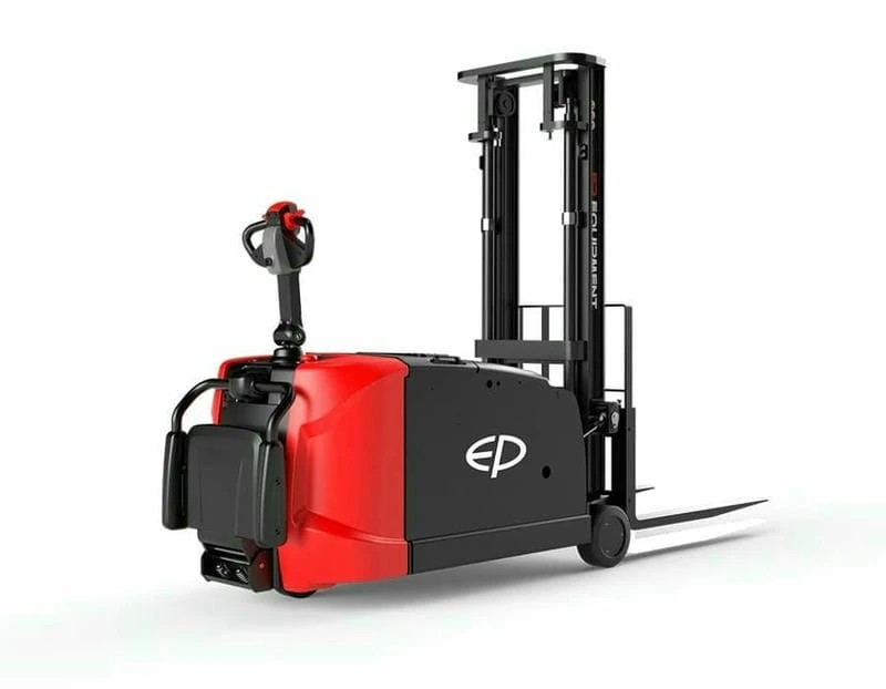 Xe Nâng Stacker RSC152 1.5 Tấn 5000 mm iMOW/EP