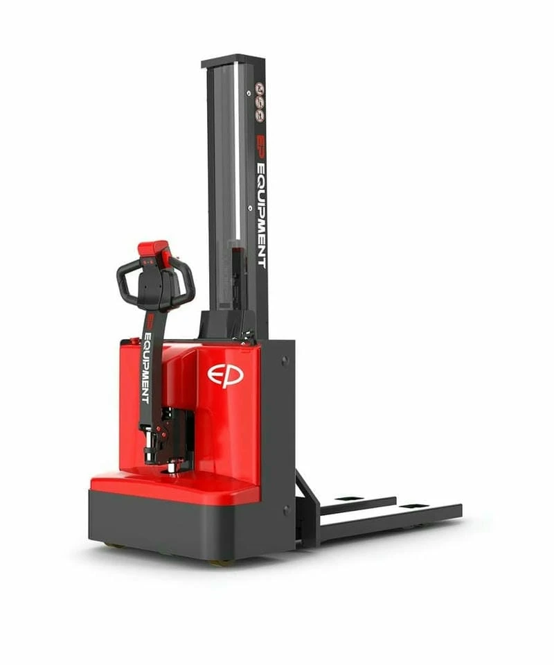 Xe Nâng Điện Stacker ESI161 1.6 Tấn 1520mm iMOW/EP